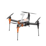 New HEX EDU-450 Educational Set Entry-level Primary Power Rack Quad-rotor Multi-axis Multicopter UAV Tripod Combo System RC Toy